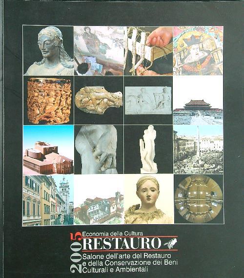 Restauro 2005