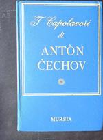 I capolavori di Anton Cechov