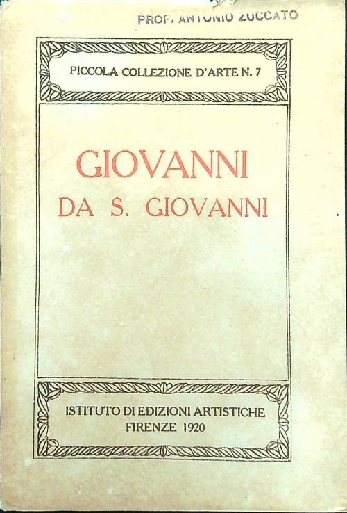 Libro di Faccia