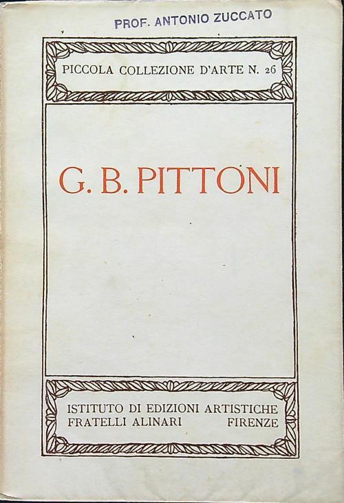Libro di Faccia