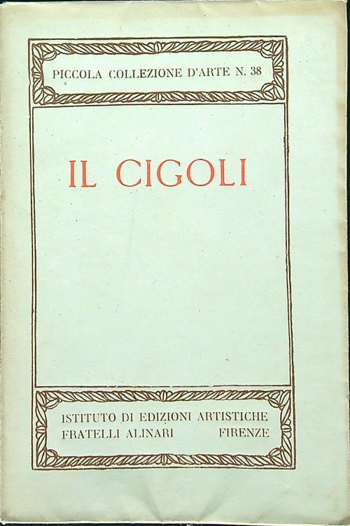 Il Cigoli