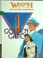 Largo Winch Golden Gate
