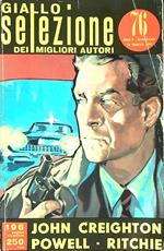 Giallo selezione dei migliori autori 76