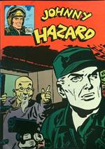 Johnny Hazard Avventure in cielo parte prima