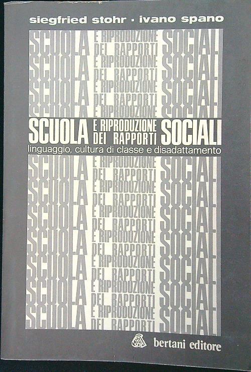 Libro di Faccia