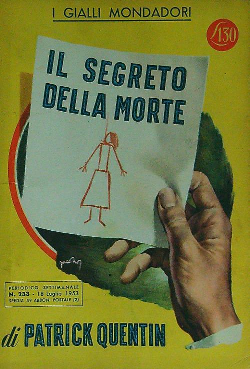 Il segreto della morte