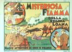 La misteriosa fiamma della regina Loana