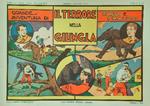 Il terrore nella giungla. Grande avventura di Cino e Franco