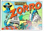 Zorro n. 4 - Persecuzione infernale!