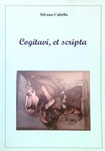 Cogitavi, et scripta