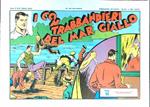 I contrabbandieri del Mar Giallo