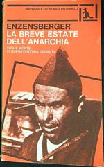 La breve estate dell'anarchia