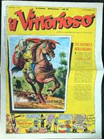 Il Vittorioso n. 48/novembre 1950