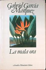 La mala ora