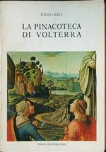 La pinacoteca di Volterra