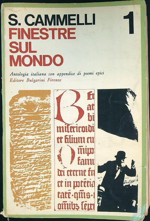 Libro di Faccia
