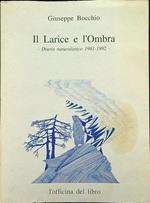 Il Larice e l'Ombra