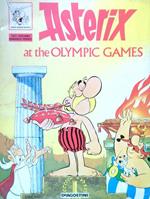 Asterix at the olympic games