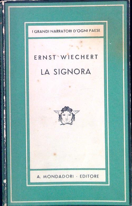 Libro di Faccia