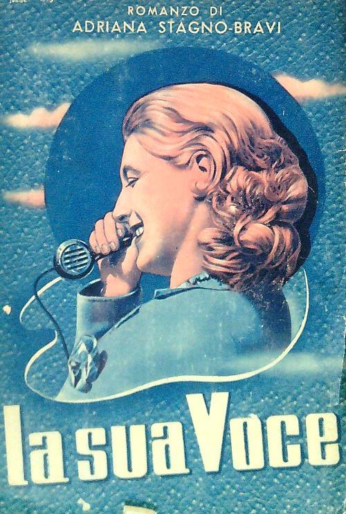La sua voce