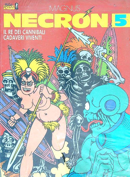 Libro di Faccia
