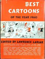 Best cartoons of the year 1960