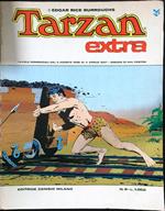 Tarzan extra 3/08/1936 - 4/04/1937