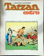 Tarzan extra 25/12/1936 - 30/07/1933