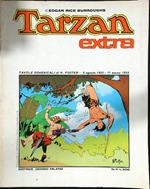 Tarzan extra 06/08/1933 - 11/03/1934
