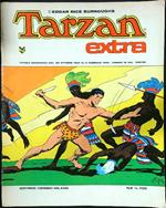 Tarzan extra 28/10/1934 - 06/02/1935
