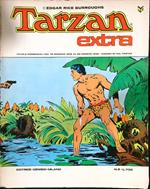 Tarzan extra 19/01/1936 - 23/08/1936
