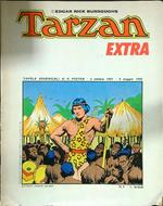 Tarzan extra 04/10/1931 - 8/05/1932