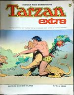 Tarzan extra 11/04/1937 - 14/11/1937