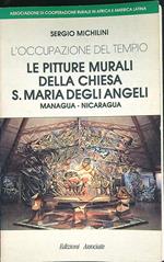Le pitture murali della chiesa S. Maria degli Angeli