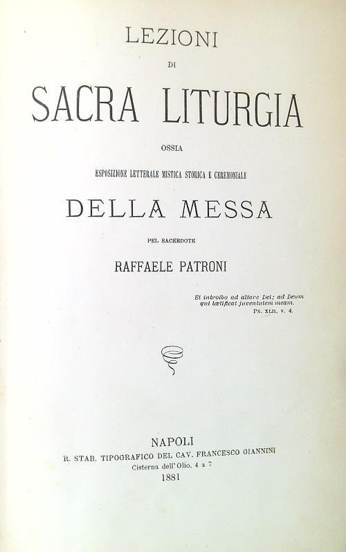 Libro di Faccia