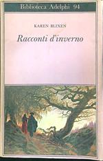 Racconti d'inverno