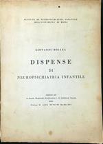 Dispense di neuropsichiatria infantile