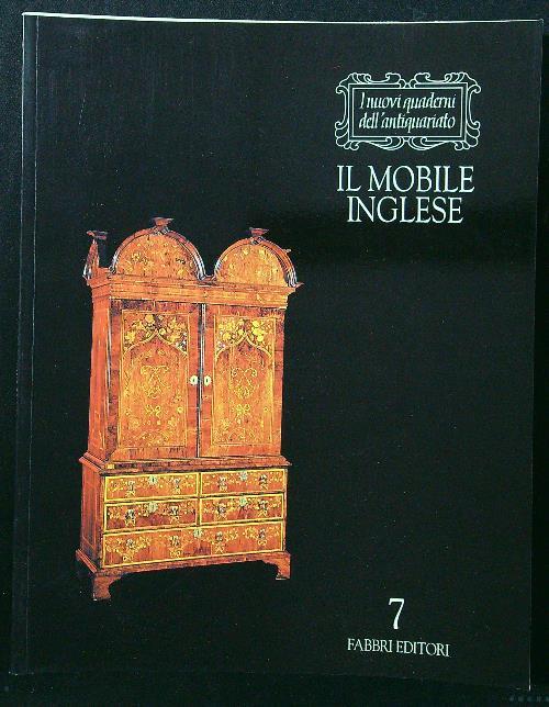 Il mobile inglese
