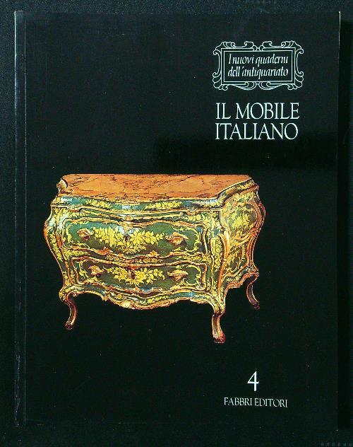 Il mobile italiano