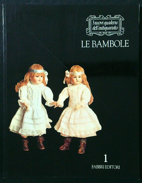 Le bambole