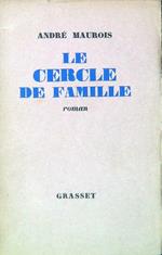 Le cercle de famille