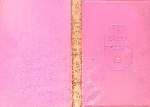 Libro di Faccia