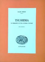 Tsushima. Il romanzo di una guerra navale