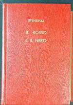 Il rosso e il nero