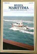 Rivista Marittima febbraio 2008