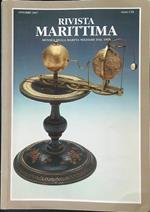 Rivista Marittima ottobre 2007