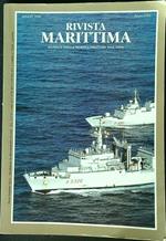 Rivista Marittima Luglio 2008