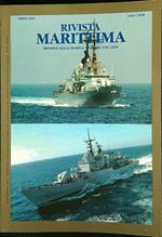 Rivista Marittima Aprile 2009
