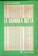 La bambola rotta