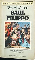 Saul - Filippo